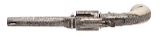 "New York Engraved Smith & Wesson 1 ½ Model (50925)" - 4 of 7