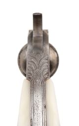 "New York Engraved Smith & Wesson 1 ½ Model (50925)" - 3 of 7