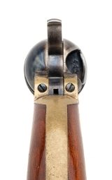 "Excellent Colt 1862 Pocket Navy (61200)" - 3 of 8