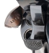 "Custom Colt Single Action Army Bisley Target Model (L2025-10956)" - 5 of 8