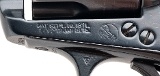 "Custom Colt Single Action Army Bisley Target Model (L2025-10956)" - 2 of 8