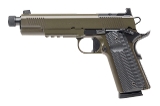 "(SN: NM1001362) SPRINGFIELD ARMORY OPERATOR AOS 1911 PISTOL .45 ACP (l2026-00760) NEW" - 2 of 3