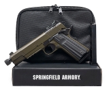 "(SN: NM1001362) SPRINGFIELD ARMORY OPERATOR AOS 1911 PISTOL .45 ACP (l2026-00760) NEW" - 3 of 3