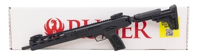 "(SN: 930-83045) Ruger LC Carbine 5.7x28mm (L2026-01028) NEW" - Image 5 of 5
