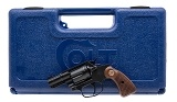 "(SN: RA308375) Colt Cobra Special Revolver .38 Spl. +P (L2026-01211) NEW" - 3 of 3