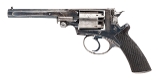 "Confederate Supplier London Armory Company Marked Adams Revolver (63639)" - 2 of 14