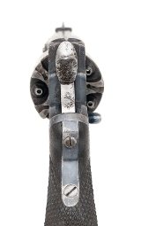 "Confederate Supplier London Armory Company Marked Adams Revolver (63639)" - 5 of 14