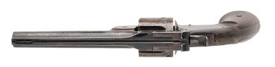 "Wells Fargo Smith & Wesson 1874 Schofield Model (59965)" - Image 5 of 8