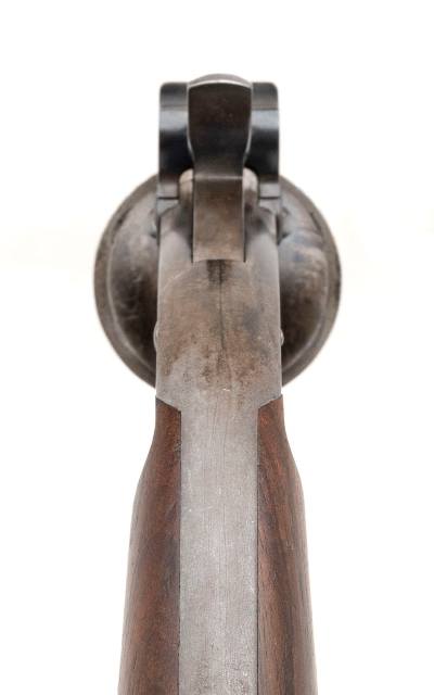"Wells Fargo Smith & Wesson 1874 Schofield Model (59965)" - Image 4 of 8