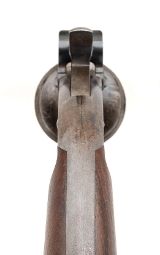 "Wells Fargo Smith & Wesson 1874 Schofield Model (59965)" - 4 of 8