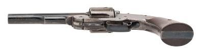 "Wells Fargo Smith & Wesson 1874 Schofield Model (59965)" - Image 6 of 8