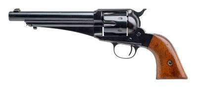 "Mexican Contract Remington Model 1875 Single Action Army (59955)"