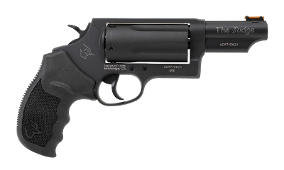 "(SN: AGB039256) Taurus Judge .45LC/410Gauge (D2025-01072) DTX NEW" - Image 2 of 3