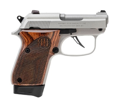 "(SN: DAA665466) Beretta 30X Tomcat Pistol .32 ACP (D2025-01441) DTX New"
