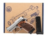 "(SN: DAA665466) Beretta 30X Tomcat Pistol .32 ACP (D2025-01441) DTX New" - 3 of 3