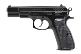 "(SN: J291559) CZ 75B Pistol 9mm (D2025-02160) DTX NEW" - 2 of 3