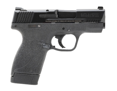 "(SN: JPE5017) Smith & Wesson M&P45 .45 ACP (D2025-00640) New"