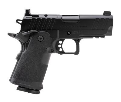 "(SN: NMP14385) Springfield Armory Prodigy Compact DS Pistol 9mm (D2025-01609) DTX NEW"