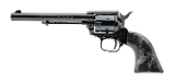 "(SN: 1BH960149) Heritage Rough Rider Revolver .22LR (D2025-02543) DTX NEW" - 1 of 3