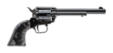 "(SN: 1BH960149) Heritage Rough Rider Revolver .22LR (D2025-02543) DTX NEW" - 2 of 3