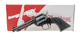"(SN: 3PH414231) Heritage Rough Rider Revolver .22LR (D2025-02545) DTX NEW" - 3 of 3