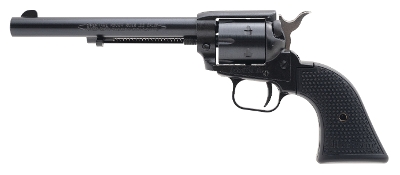 "Heritage Rough Rider .22LR (D2025-02544) NEW DTX"