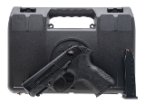 "(SN: PX483102) Beretta PX4 Storm Compact Pistol 9mm (D2025-01801) DTX New" - 3 of 3