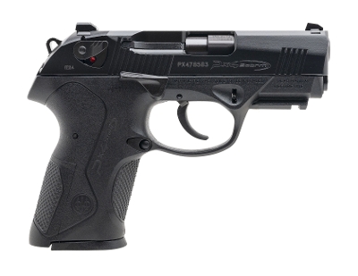 "(SN: PX483102) Beretta PX4 Storm Compact Pistol 9mm (D2025-01801) DTX New"