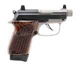 "(SN: DAA702928X) Beretta 30X Tomcat Pistol .32 Auto DTX (D2025-01447) NEW"