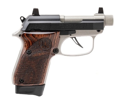 "(SN: DAA702928X) Beretta 30X Tomcat Pistol .32 Auto DTX (D2025-01447) NEW"