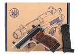 "(SN: DAA702928X) Beretta 30X Tomcat Pistol .32 Auto DTX (D2025-01447) NEW" - 3 of 3