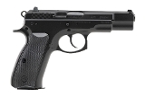 "(SN: J244138) CZ 75 BD Pistol 9MM (D2025-01303) DTX NEW" - 1 of 3