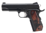 "(SN: 2335973) Dan Wesson Guardian 9mm (D2025-00725) DTX NEW" - 2 of 4