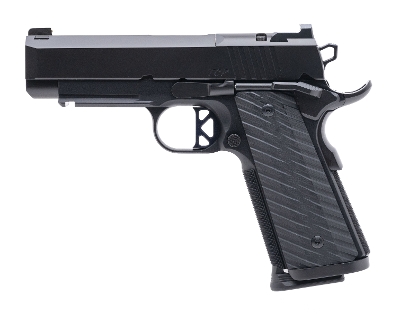 "(SN: 2330234) Dan Wesson TCP 1911 Pistol .45acp (D2025-01073) NEW" - Image 3 of 3