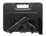 "(SN: AHA713435) Taurus TH10 Pistol 10mm (D2025-01517) DTX NEW" - 3 of 3
