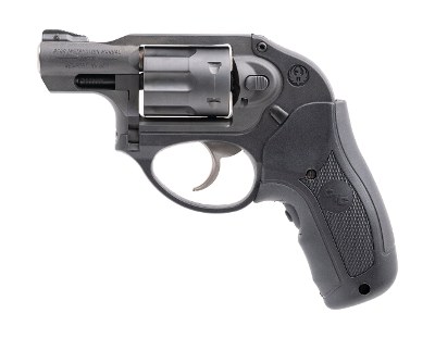 "RUGER LCR REVOLVER 327 FED MAG (L2026-00774)"