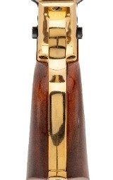 "God Bless Dixie Commemorative 1860 Army Revolver (BP367)" - 8 of 12