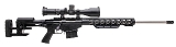"RUGER PRECISION RIFLE 6.5 CREEDMOOR (L2026-00713)" - 1 of 4