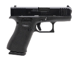 "GLOCK 43X PISTOL 9MM (L2026-00754)" - 1 of 4