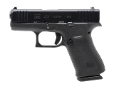 "GLOCK 43X PISTOL 9MM (L2026-00754)" - 2 of 4