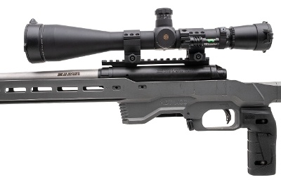 "SAVAGE 110 ELITE PRECISION RIFLE .308 WIN (L2026-00698)" - Image 4 of 4