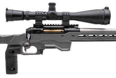 "SAVAGE 110 ELITE PRECISION RIFLE .308 WIN (L2026-00698)" - Image 2 of 4