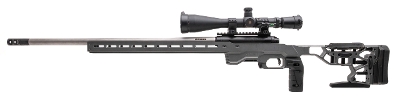 "SAVAGE 110 ELITE PRECISION RIFLE .308 WIN (L2026-00698)" - Image 3 of 4