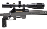 "SAVAGE 110 ELITE PRECISION RIFLE 6.5 CREEDMOOR (L2026-00716)" - 2 of 4