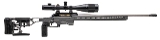 "SAVAGE 110 ELITE PRECISION RIFLE 6.5 CREEDMOOR (L2026-00716)" - 1 of 4