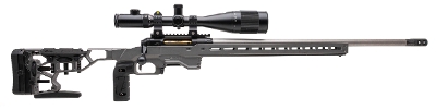 "SAVAGE 110 ELITE PRECISION RIFLE 6.5 CREEDMOOR (L2026-00716)"