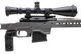 "SAVAGE 110 ELITE PRECISION LH RIFLE .223 REMINGTON (L2026-00715)" - 2 of 4