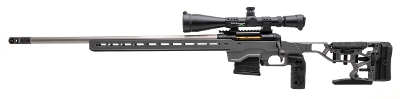 "SAVAGE 110 ELITE PRECISION LH RIFLE .223 REMINGTON (L2026-00715)" - Image 3 of 4
