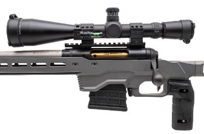 "SAVAGE 110 ELITE PRECISION LH RIFLE .223 REMINGTON (L2026-00715)" - Image 4 of 4