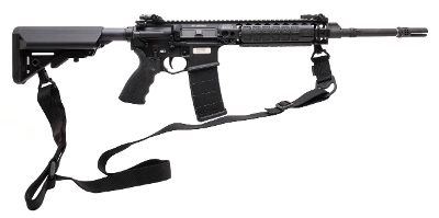"LMT MARS-LS NEW ZEALAND REFERENCE RIFLE 5.56 NATO (l2026-00953)"